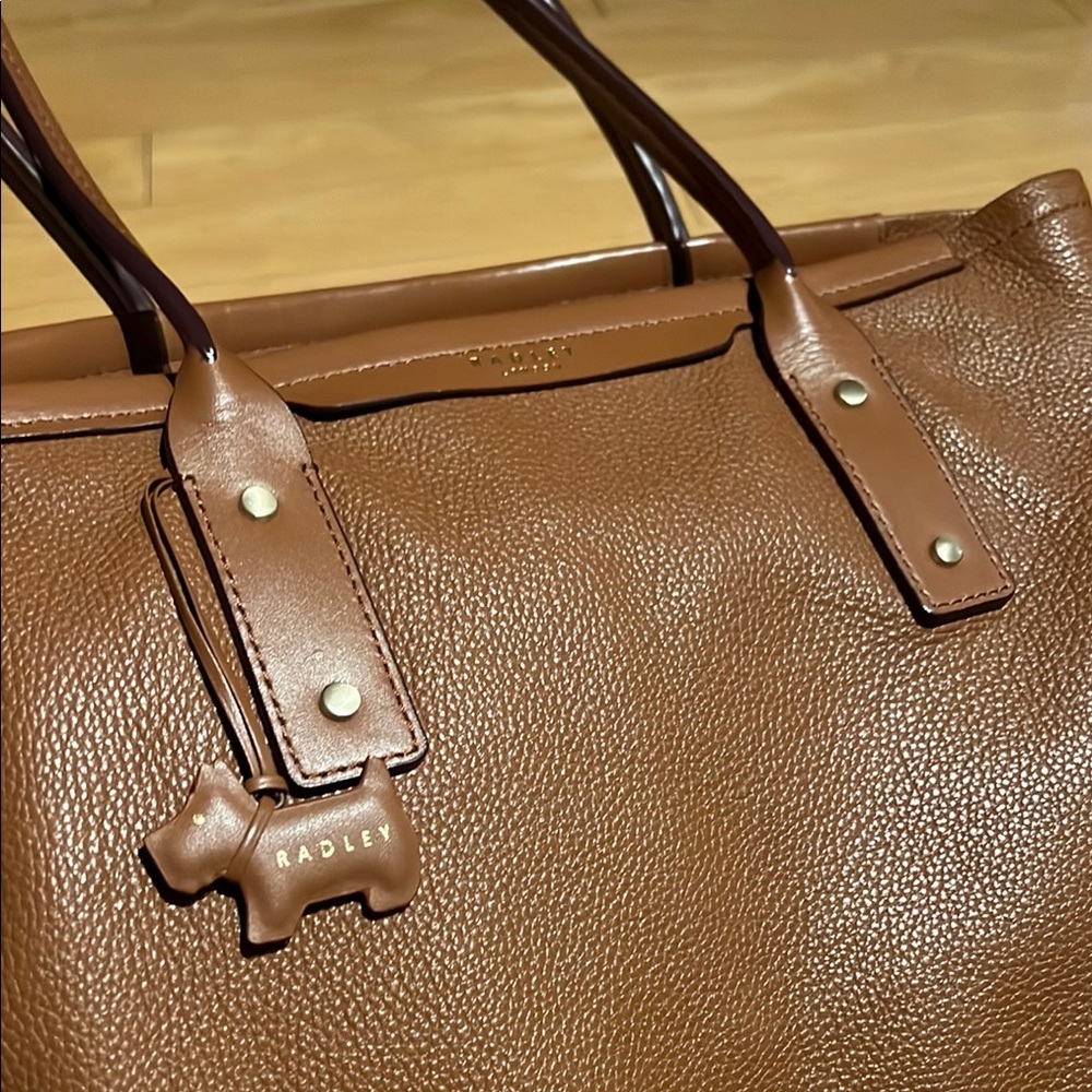 Radley London Brown tote